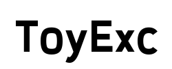 ToyExc - logo